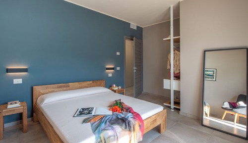 Apartamento Deluxe