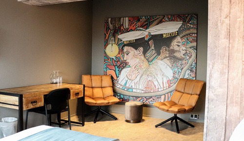 Suite de diseño