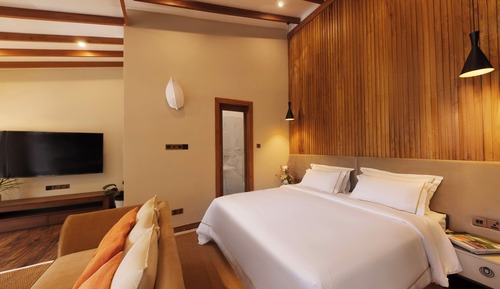 Loft Deluxe