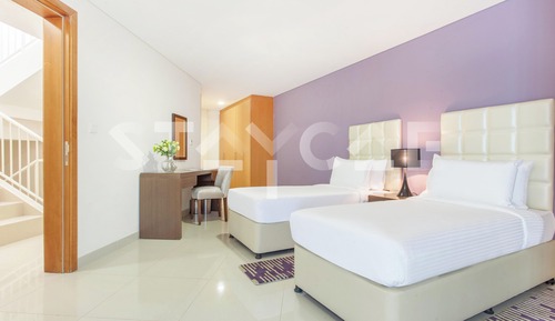 Apartamento de lujo