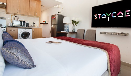 Apartamento básico