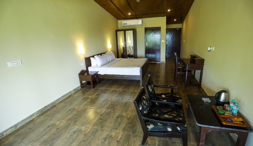 Habitación estándar