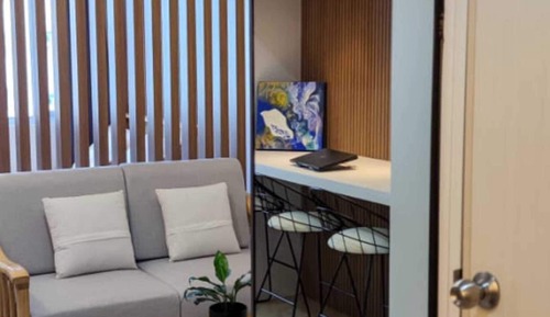 Apartamento Signature, 1 cama de matrimonio, no fumadores, cocina