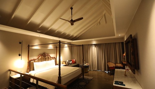 Suite Premium, 2 habitaciones