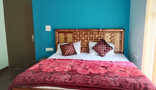 Habitación ejecutiva