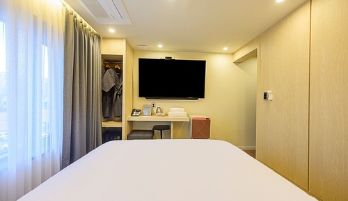 Habitación estándar
