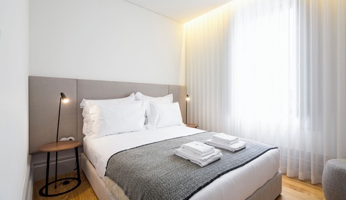 Apartamento estándar