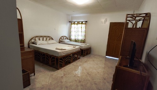 Habitación estándar