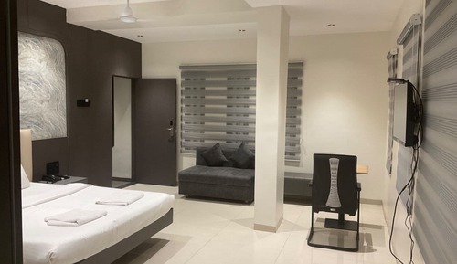 Habitación Premium