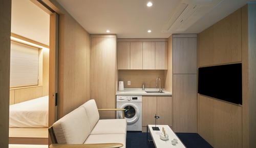 Habitación Deluxe doble, 1 cama de matrimonio, vistas al patio, planta baja