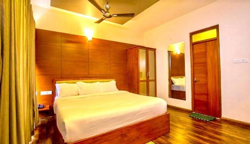 Habitación estándar