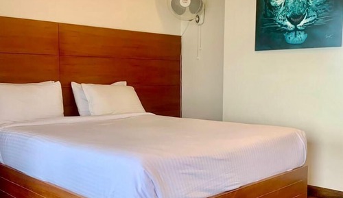 Habitación básica