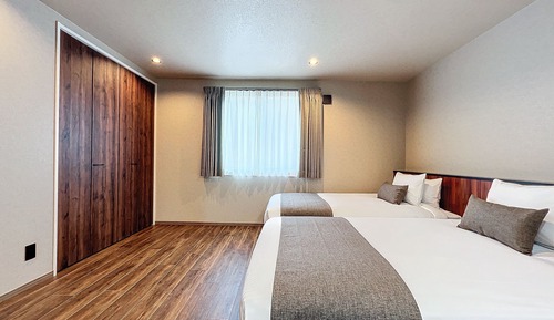 Apartamento estándar, no fumadores (05)