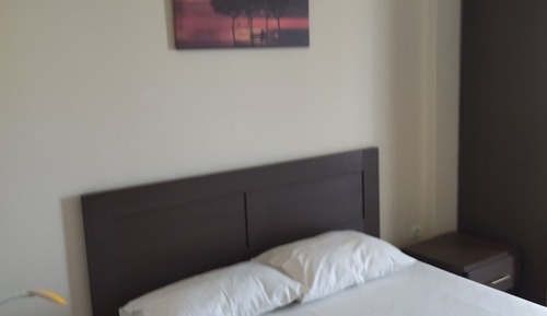 Apartamento familiar