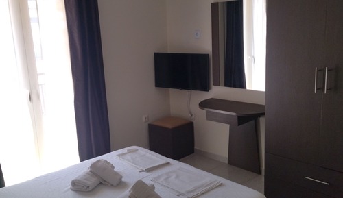 Apartamento junior