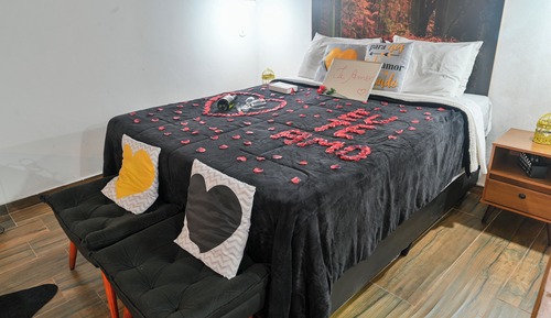 Habitación sénior, 1 habitación, balcón