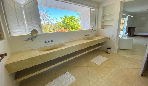 Villa Deluxe, 5 habitaciones