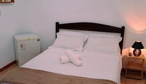Habitación Confort doble