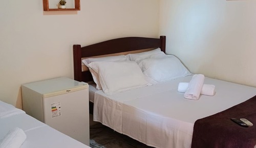 Habitación triple Premium