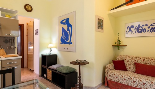 Apartamento