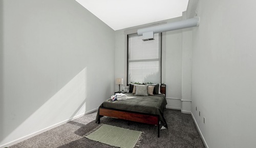 Apartamento Deluxe, 2 habitaciones, no fumadores, 2 baños