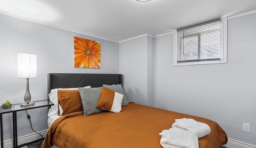 Suite Deluxe, 2 habitaciones, patio, en la zona del patio
