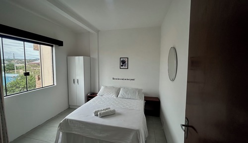Habitación cuádruple estándar, vistas al mar