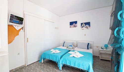 Apartamento clásico