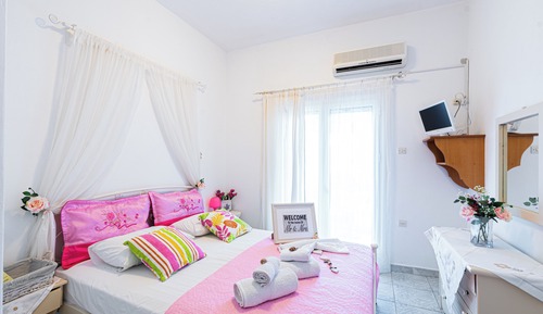 Apartamento clásico