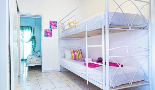 Apartamento clásico