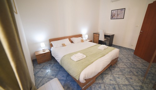 Apartamento básico