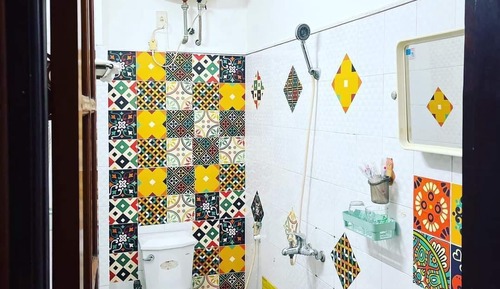 Habitación estándar, vistas a la ciudad