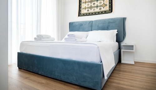 Apartamento Deluxe