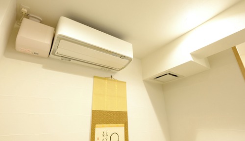 Apartamento básico, no fumadores (102)