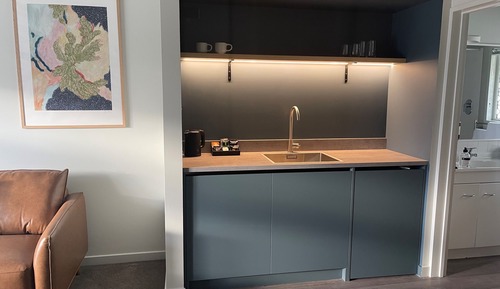 Apartamento Deluxe, 1 habitación