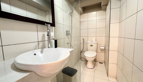 Habitación, 1 habitación