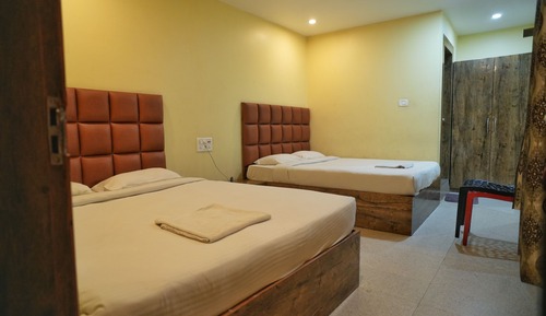 Habitación superior