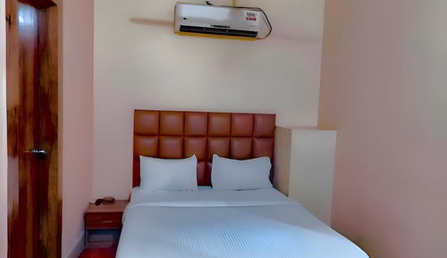 Habitación clásica