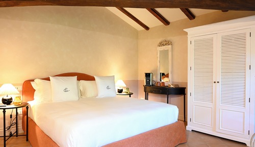 Habitación (Initiale)