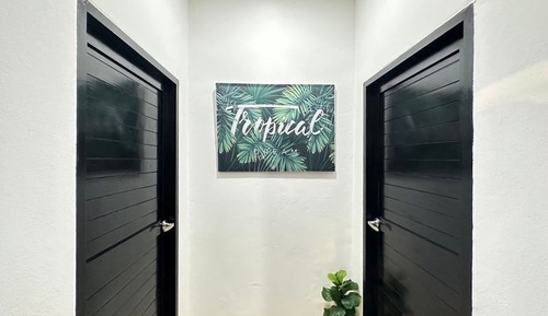 Suite familiar, 2 habitaciones