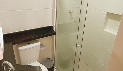 Apartamento básico