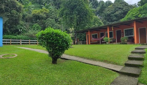 Habitación triple Confort