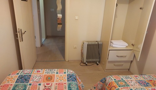 Apartamento Royal