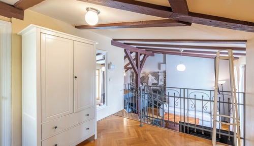 Apartamento, terraza (702)
