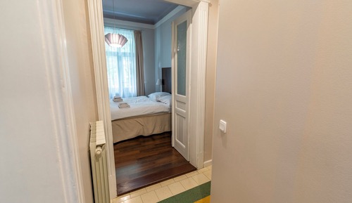 Apartamento estándar