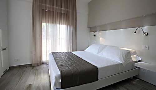Double Room, Non Smoking, Balcony