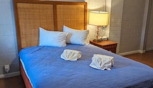 Habitación estándar