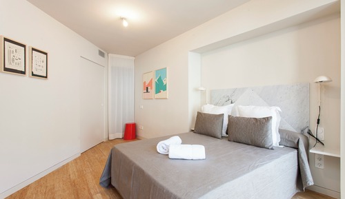 Apartamento Confort