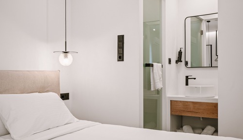 Habitación estándar