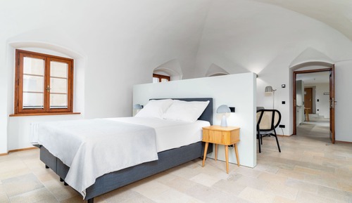 Suite Premium